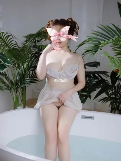 TƯỜNG LINH - 2K3❤️Dâm Nữ Body Sexy❤️Em Hàng Siêu Dâm❤️Chiều Khách Tới Bến thumb 8