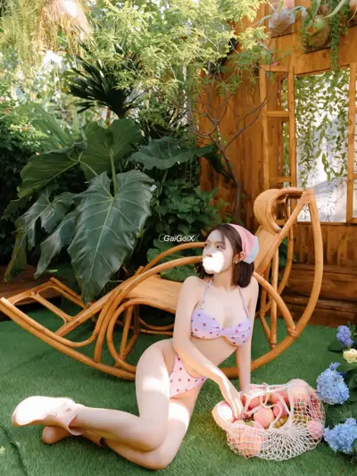 HUYỀN BABY - BODY SEXY HOT HÒN HỌT thumb 17