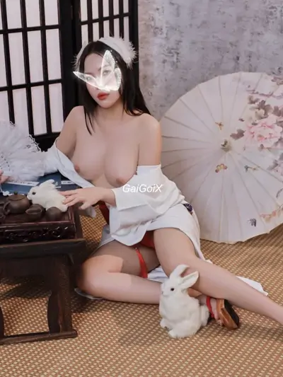 ✨ TRÚC HÀ ✨ EM NHÂN VIÊN TÀI CHÍNH XINH ĐẸP thumb 18