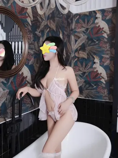[NEW] NHI NHI - TRÌNH ĐỘ MASSAGE CAO CƯỜNG thumb 20