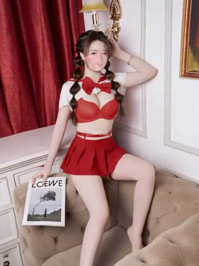 TIỂU TÂY - PÉ IU XINH XẮN NHƯ LOLI TRONG MANGA thumb 13