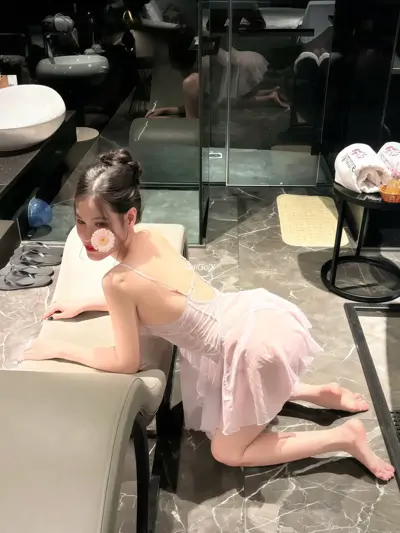 Thảo Sammy - Em Gái Ngon Dâm Tình Cảm Massage Siêu Phê thumb 11