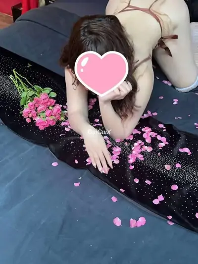 Massage🍃Thủy Baby - 2k1 - Body Chuppy - Face Xinh - Vú To - thumb 17