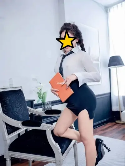 ✨DIỆU LINH✨ EM THƯ KÝ CHUYÊN NGHIỆP DÂM ĐÃNG thumb 14