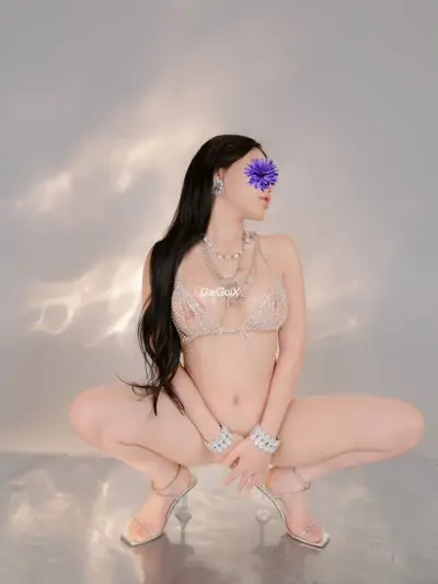 HOTGIRL MỸ ANH - VÓC DÁNG TRỜI BAN thumb 16