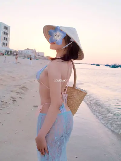 ❤️GRAPE PHẠM ❤️PÉ MÈO DÂM CỰC CHẤT thumb 11