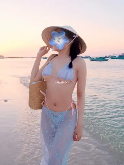 ❤️GRAPE PHẠM ❤️PÉ MÈO DÂM CỰC CHẤT thumb 15