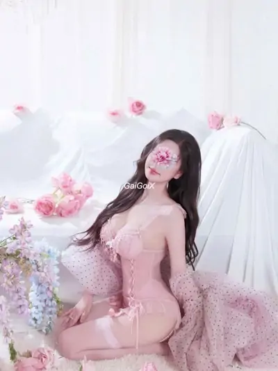 BABY MIU MIU - DÁNG ĐẸP TÌNH CẢM ĐÁNG YÊU thumb 5