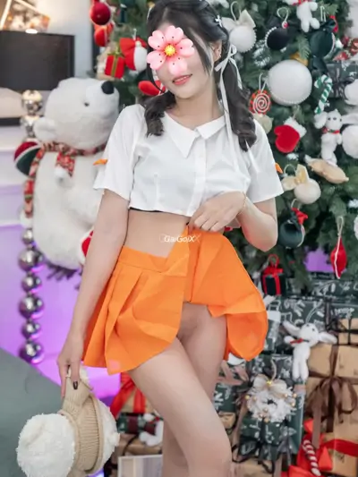 ❤️THU THẢO❤️DỄ THƯƠNG - CHIỀU KHÁCH - VÚ TO MÔNG MẨY thumb 14