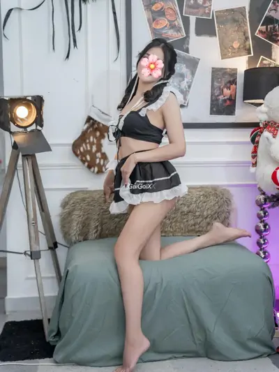 ❤️THU THẢO❤️DỄ THƯƠNG - CHIỀU KHÁCH - VÚ TO MÔNG MẨY thumb 8