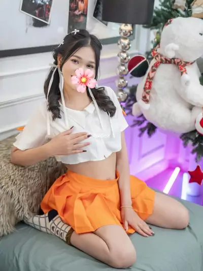 ❤️THU THẢO❤️DỄ THƯƠNG - CHIỀU KHÁCH - VÚ TO MÔNG MẨY thumb 11