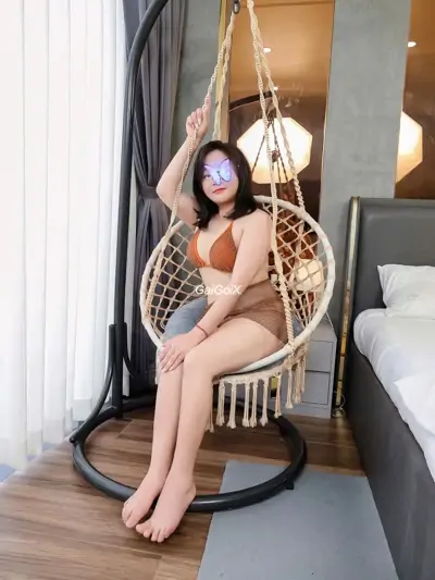 ✅ KIM NGÂN - VÚ BỰ, MẶT XINH, TUYỆT CHIÊU DÂM ĐÃNG thumb 12
