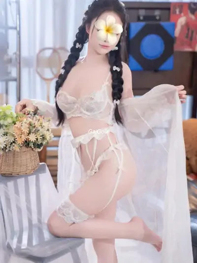 ❤️ An An ❤️ Xinh Gái Trắng Trẻo Hot Trong Tầm Giá thumb 14