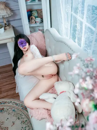 VANI - BODY ĐẸP NHƯ TẠC TƯỢNG thumb 4