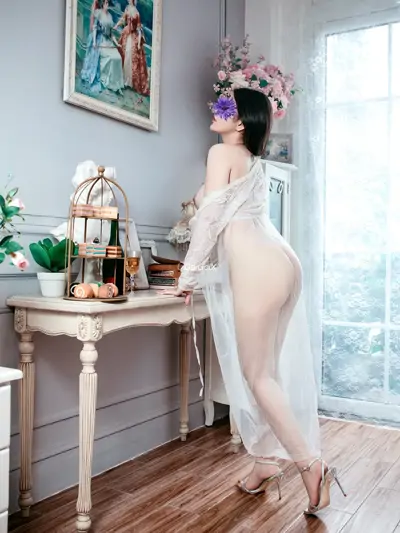 VANI - BODY ĐẸP NHƯ TẠC TƯỢNG thumb 15