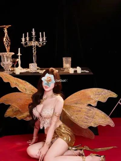 [Best Girl] GIA HÂN - VẺ ĐẸP THẦN TƯỢNG thumb 6