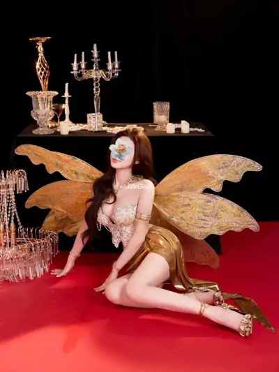 [Best Girl] GIA HÂN - VẺ ĐẸP THẦN TƯỢNG thumb 10