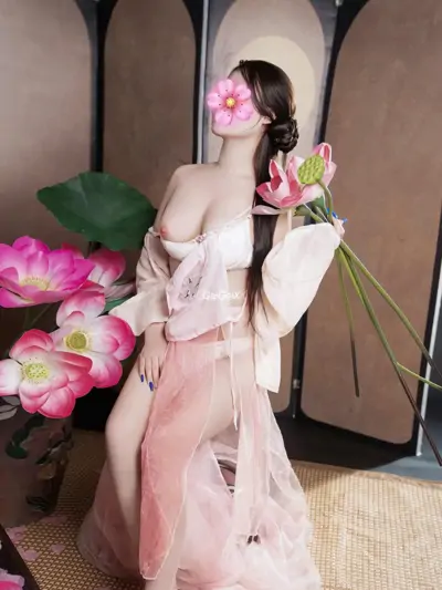 🍀✨BÉ NGÂN✨🍀NON TƠ XINH DÂM LÀM TÌNH CHUYÊN NGHIỆP thumb 6