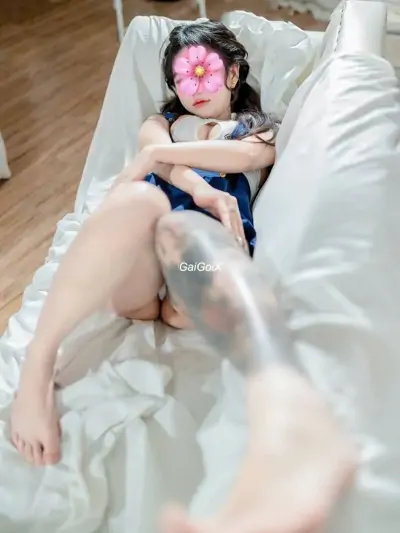 ❣️💥MI NA💥❣️XINH DÂM NON TƠ LÀM TÌNH CHUYÊN NGHIỆP thumb 5