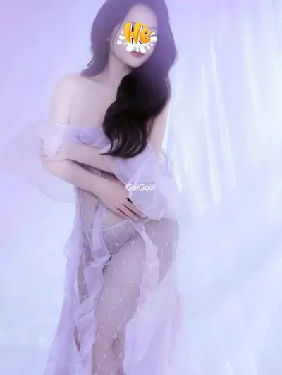 ✨❤️BẢO NHI❤️✨XINH DÂM PHỤC VỤ VUI VẺ NHIỆT TÌNH thumb 3