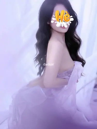 ✨❤️BẢO NHI❤️✨XINH DÂM PHỤC VỤ VUI VẺ NHIỆT TÌNH thumb 4