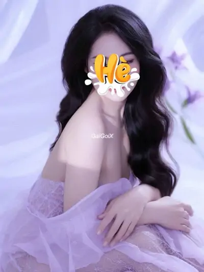 ✨❤️BẢO NHI❤️✨XINH DÂM PHỤC VỤ VUI VẺ NHIỆT TÌNH thumb 10