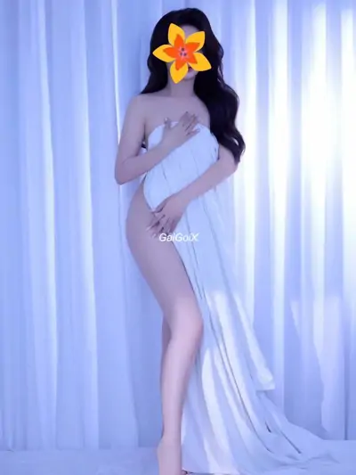 ❤️🌟HÀ THANH🌟❤️XINH DÂM MÌNH DÂY DA TRẮNG PHỤC VỤ NHIỆT TÌNH thumb 7