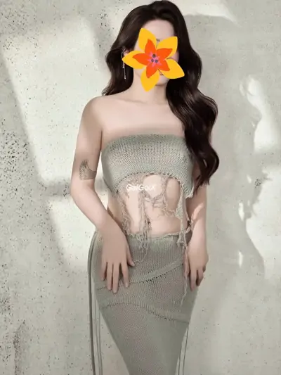 ❤️🌟HÀ THANH🌟❤️XINH DÂM MÌNH DÂY DA TRẮNG PHỤC VỤ NHIỆT TÌNH thumb 13