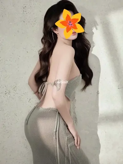❤️🌟HÀ THANH🌟❤️XINH DÂM MÌNH DÂY DA TRẮNG PHỤC VỤ NHIỆT TÌNH thumb 9