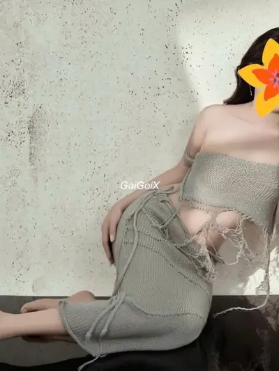 ❤️🌟HÀ THANH🌟❤️XINH DÂM MÌNH DÂY DA TRẮNG PHỤC VỤ NHIỆT TÌNH thumb 12