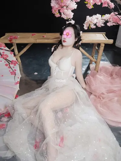 ❤️VY YẾN❤️XINH DÂM LÀM TÌNH CHUYÊN NGHIỆP thumb 9
