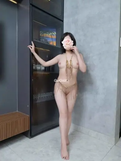 ⭐KHÁNH VY⭐XINH DÂM LÀM TÌNH CHUYÊN NGHIỆP thumb 2