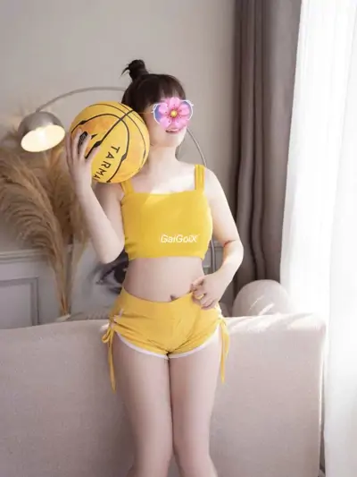 ⭐💥KIM NGÂN💥⭐XINH DÂM LÀM TÌNH CHUYÊN NGHIỆP thumb 2