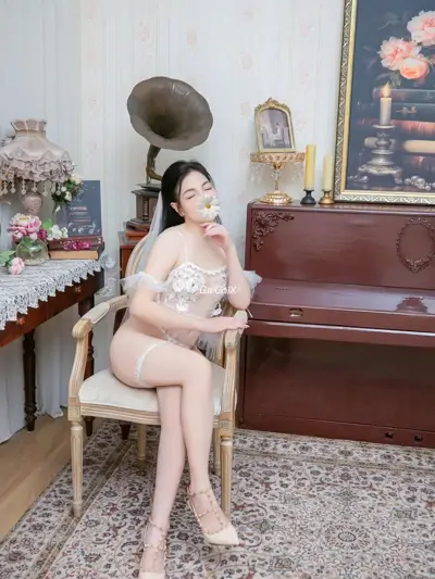 ❣️NGỌC ÁNH❣️XINH DÂM PHỤC VỤ VUI VẺ NHƯ NY thumb 10