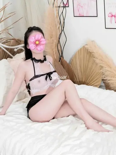 QUỲNH THƯ❣️XINH DÂM LÀM TÌNH CHUYÊN NGHIỆP thumb 10