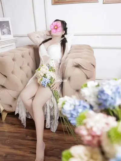 ⭐NGỌC NHI⭐XINH DÂM LÀM TÌNH CHUYÊN NGHIỆP thumb 10