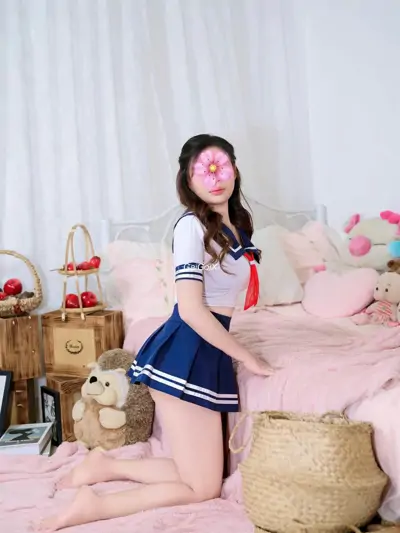 ⭐MAI PHƯƠNG⭐XINH DÂM PHỤC VỤ VUI VẺ thumb 2