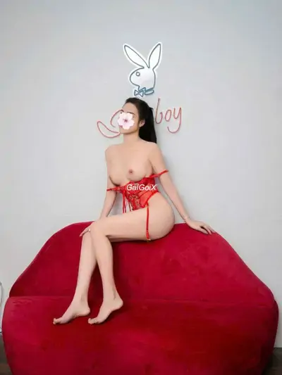 💖💥BÉ HÂN💥💖XINH DÂM MÌNH DÂY PHỤC VỤ NHIỆT TÌNH