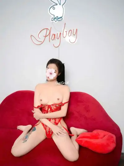 💖💥BÉ HÂN💥💖XINH DÂM MÌNH DÂY PHỤC VỤ NHIỆT TÌNH thumb 1