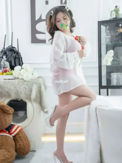 ❣️💥BẢO ANH💥❣️XINH DÂM PHỤC VỤ VUI VẺ NHƯ NY thumb 16
