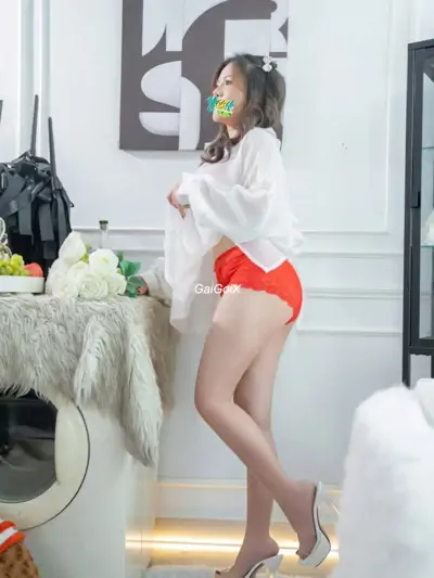 ❣️💥BẢO ANH💥❣️XINH DÂM PHỤC VỤ VUI VẺ NHƯ NY thumb 9
