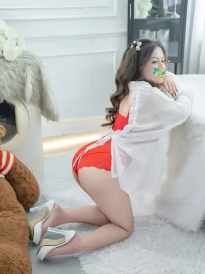 ❣️💥BẢO ANH💥❣️XINH DÂM PHỤC VỤ VUI VẺ NHƯ NY thumb 10