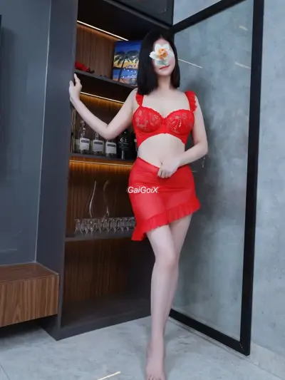 LÊ NHUNG - Nhẹ Nhàng Tình Cảm, Ngực Thật Làm Tình Sướng thumb 9