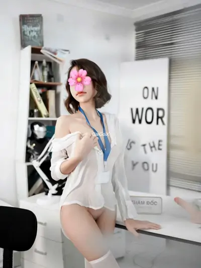 New Hót Teen 2k8 Bé Tôm Baby ❤️ Mới Mất Trinh Dễ Thương Non Tơ Cưng Xỉu thumb 7