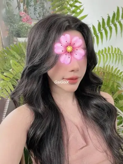 ❤️CÓ CLIP SEXY❤️ KHÁNH NGỌC XINH SIÊU PHẨM LÀM TÌNH LIẾM CHUỐI NHƯ PHIM MỸ RẤT CHIỀU CHUỘNG KHÁCH thumb 3