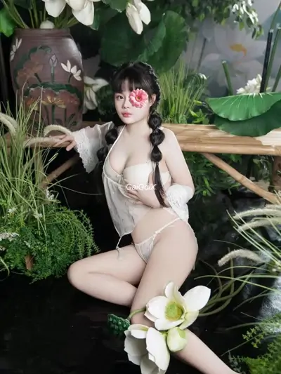 HOT TEEN BÉ MY 2K6 CUTE TRẺ XINH LOLITA VÚ TO SEXY HÀNG MỚI VỪA VÀO NGHÊ thumb 9