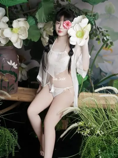 HOT TEEN BÉ MY 2K6 CUTE TRẺ XINH LOLITA VÚ TO SEXY HÀNG MỚI VỪA VÀO NGHÊ thumb 10