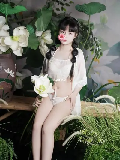 HOT TEEN BÉ MY 2K6 CUTE TRẺ XINH LOLITA VÚ TO SEXY HÀNG MỚI VỪA VÀO NGHÊ thumb 7
