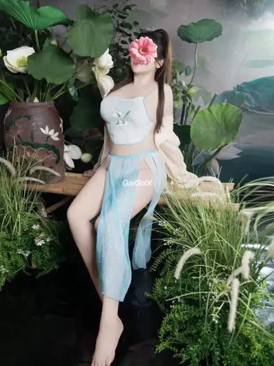 BÉ THÙY LINH TRẺ TRUNG XINH VÚ BỰ LÀM TÌNH CỰC CUỒNG NHIỆT CẶP MÔNG TO DOGGY BAO DÂM thumb 18