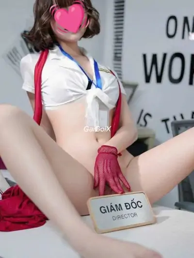 New Hót Teen 2k8 Bé Chery Baby ❤️ Non Tơ Sexy Đáng Yêu Quyến Rũ thumb 2